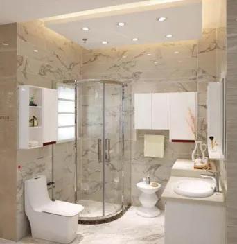 卫浴间防潮最佳方法,浴室潮气重怎么办