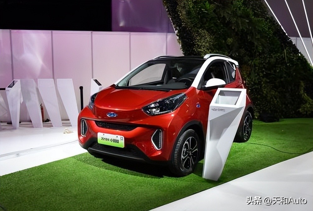 奇瑞集团连续6个月销量突破10万辆,奇瑞今年销量突破100万辆