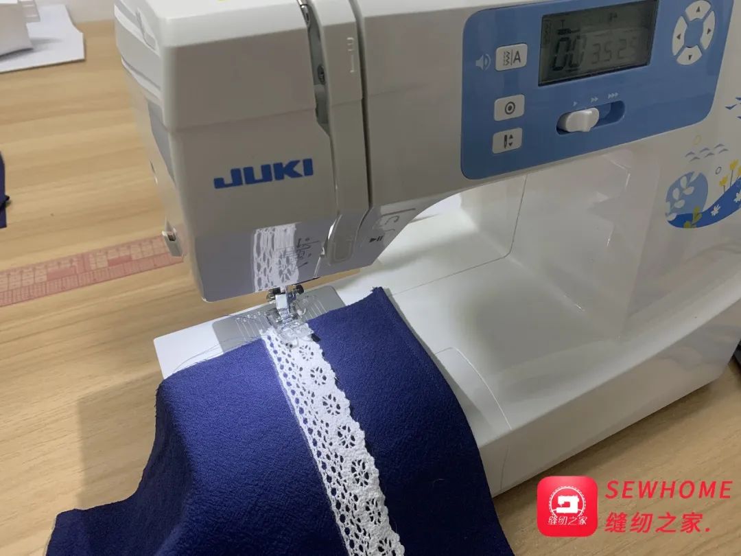 五一劳动节做装饰简单又好看,做仙气十足的袖套教程