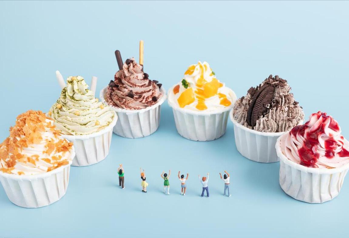 警惕食品里有毒品,食品中的化学品安全吗