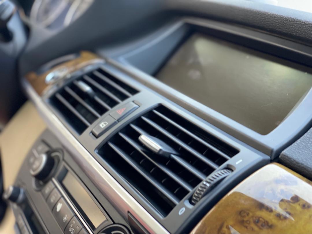 翻新整备一台老x5,13款宝马x5整备翻新