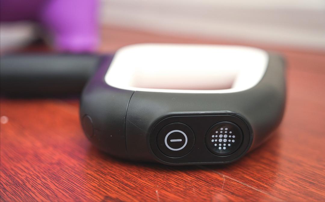 2K元档的旗舰洗地机守门员！添可芙万2.0LED测评