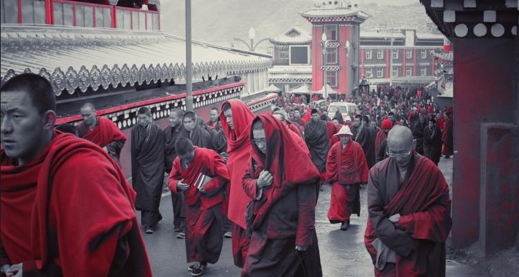 滇藏西自驾,西行滇藏自驾游