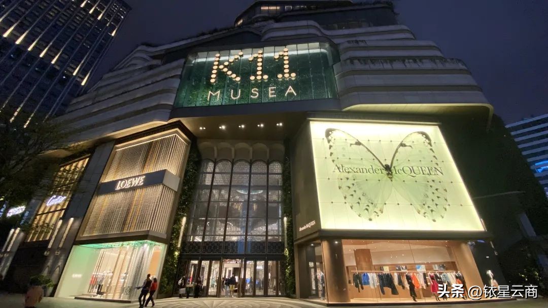 现在的香港购物中心,香港购物中心还在吗