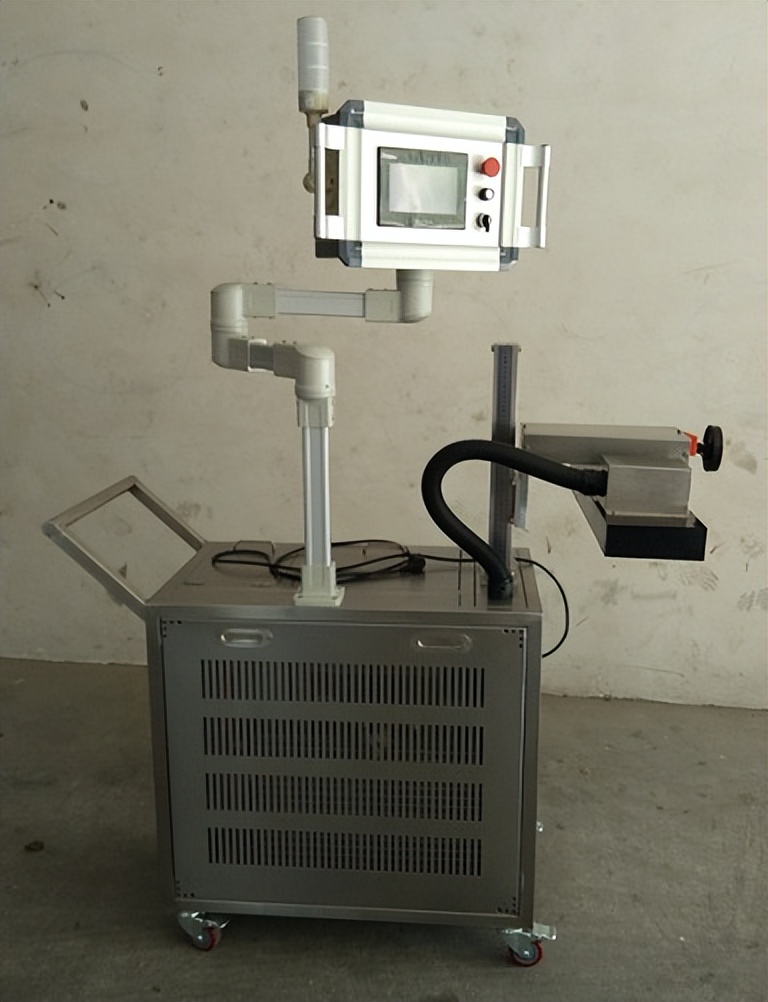 铝箔封口机维护保养,高速水冷电磁感应铝箔封口机