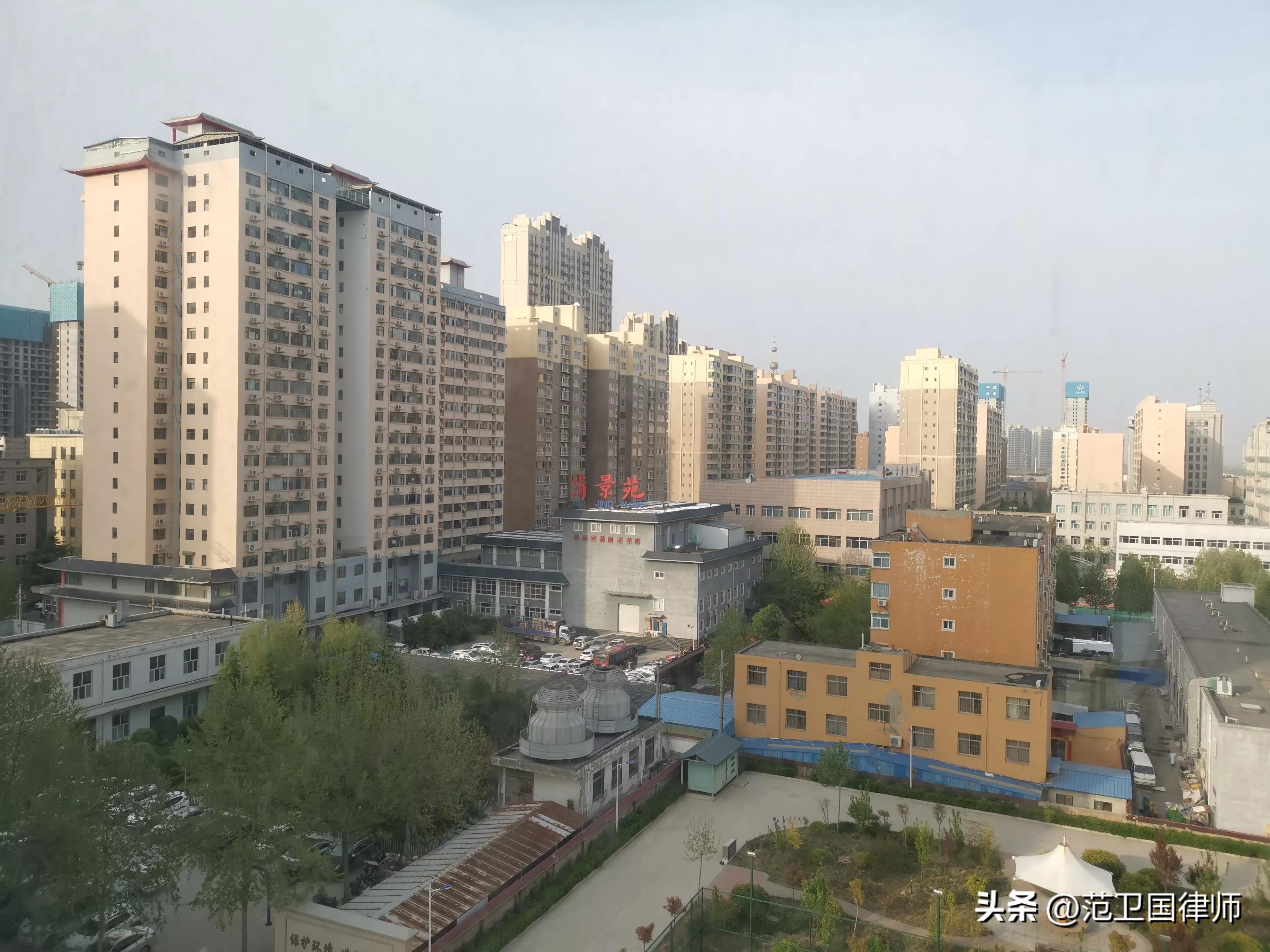 物业经营管理的意见,物业公司应恪守的五个准则