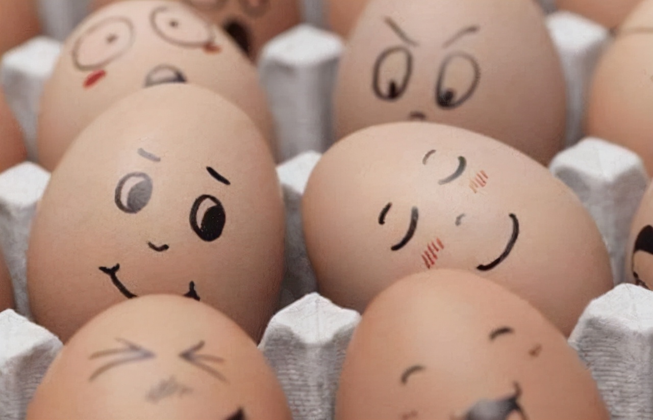 每天只吃鸡蛋减肥亲身经历,女子为了减肥每天只吃鸡蛋