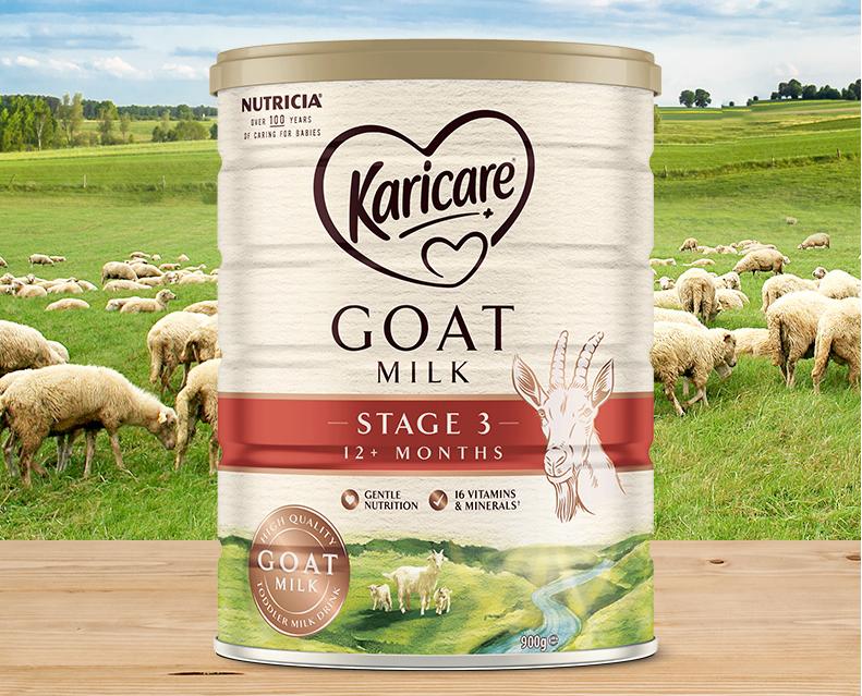 最出名进口的羊奶粉品牌,羊奶粉口碑最好的前十名进口