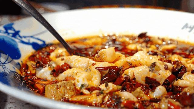 好吃又平价的川菜,成都经济实惠川菜