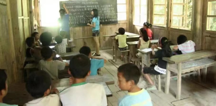 我500强干了7年，钱赚不少却累虚脱，今裸辞投300万在*疆新**开民宿