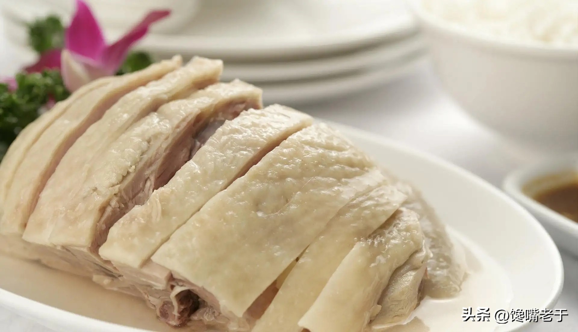 去南京必点的6道金陵菜,全是金陵菜之魂,老板还以为你是南京人