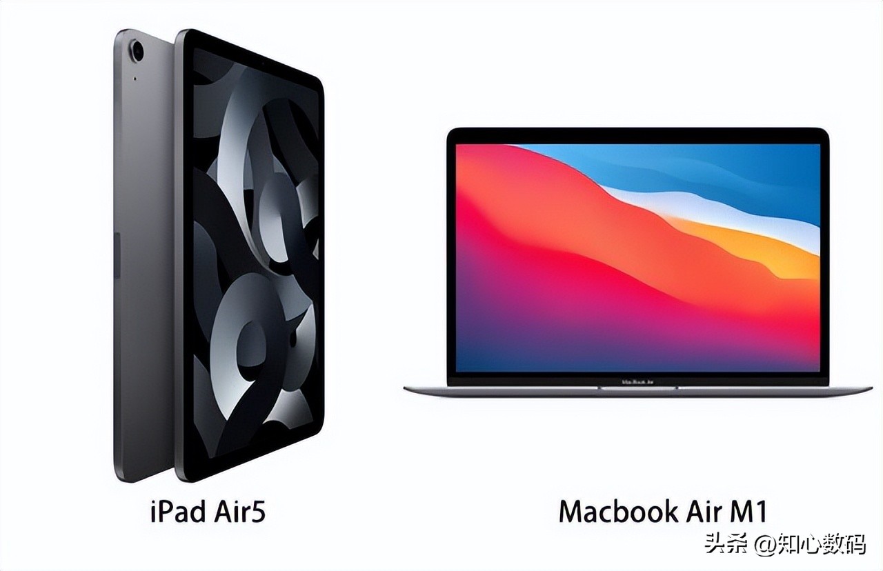 ipadair5和ipad10256g价格多少,ipadpro和macbookairm1选谁