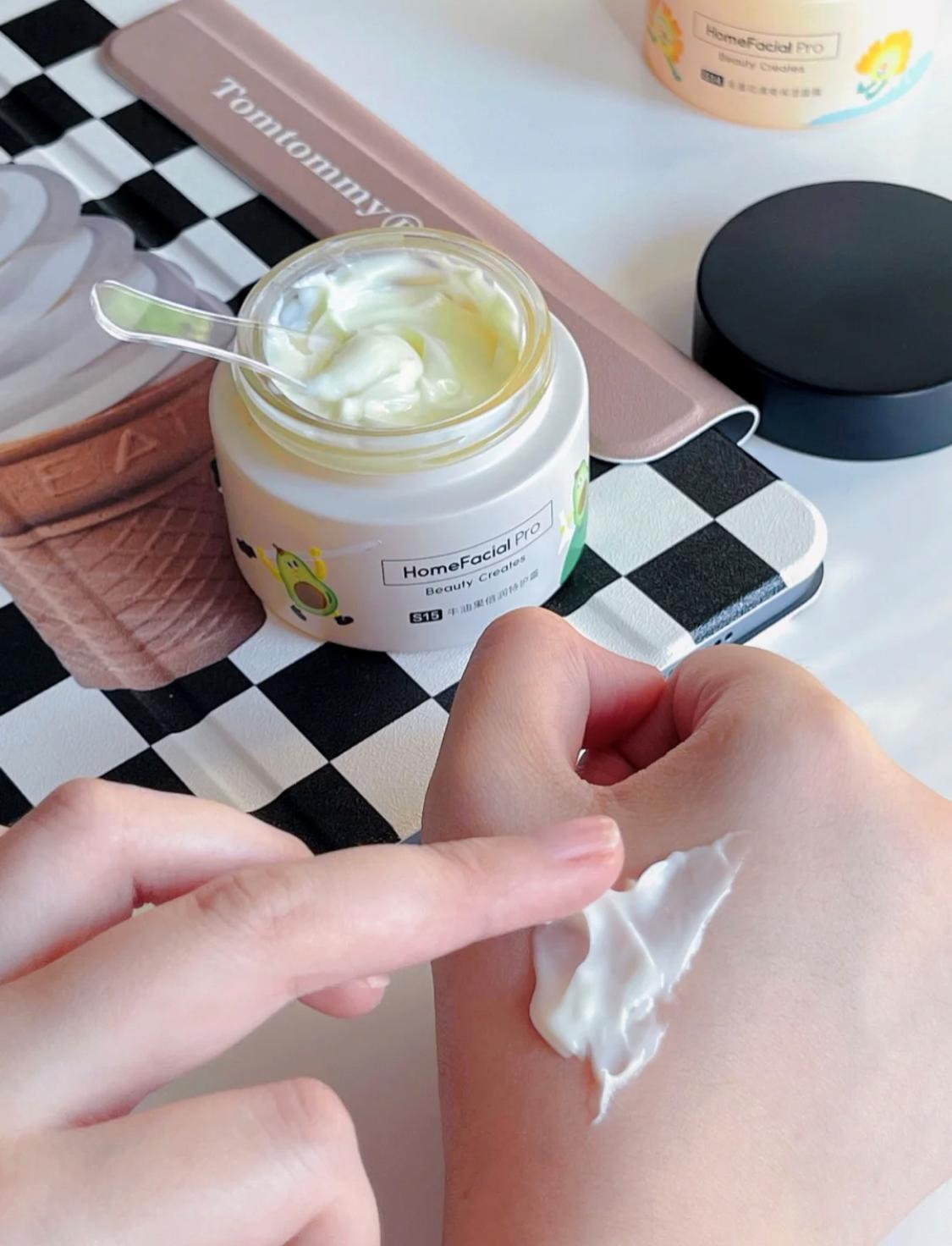 国外被低估平价小众面霜,被低估的国货护肤品