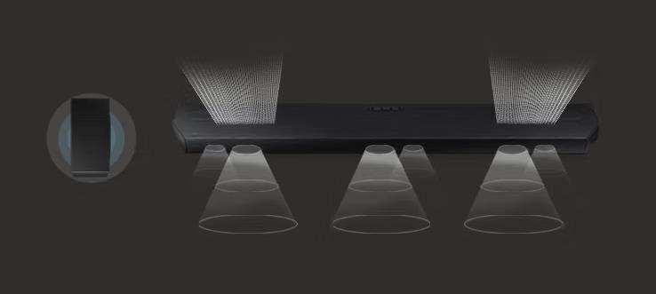 4000元电视回音壁音响推荐,性价比电视回音壁音响推荐