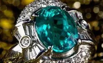 关于世界天然宝石排行榜,天然宝石与人工宝石