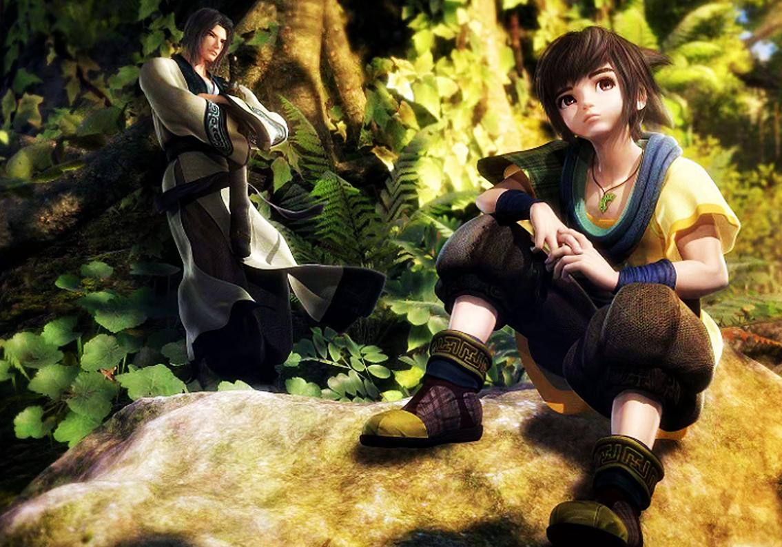 新秦时明月深度解析,新秦时明月实力排名