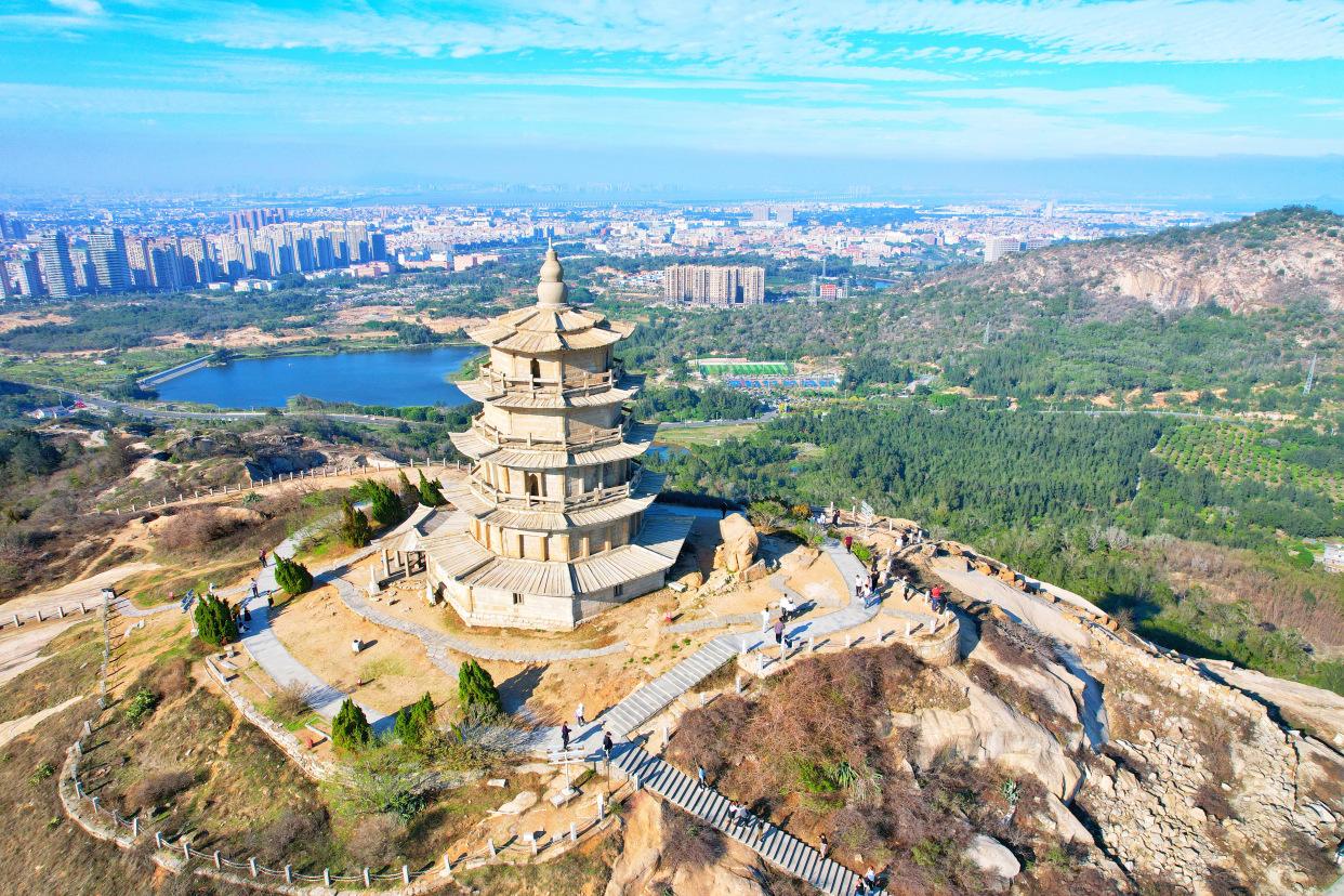 泉州旅游攻略闽南文化之都,中国历史文化与泉州旅游