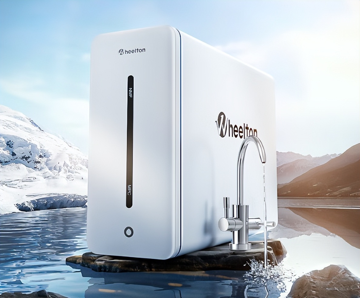 十大品牌净水器的价格,沃刻净水器是十大品牌吗