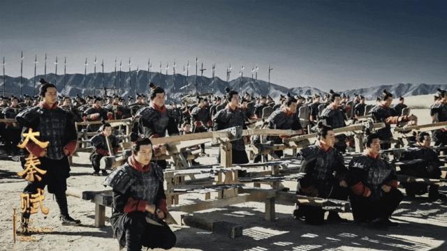 西咸新区5部影视作品获评省重大文化精品扶持项目