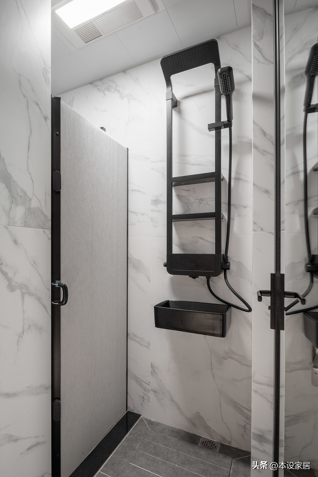 三层老房装修改造全攻略,小空间房屋改造日式