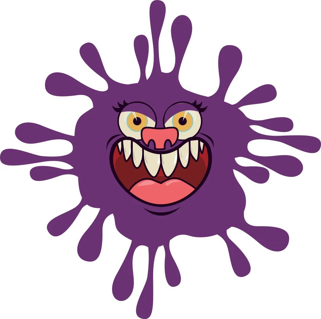 孩子一觉醒来发现脸胖了一圈？很可能是因为这种秋冬传染病