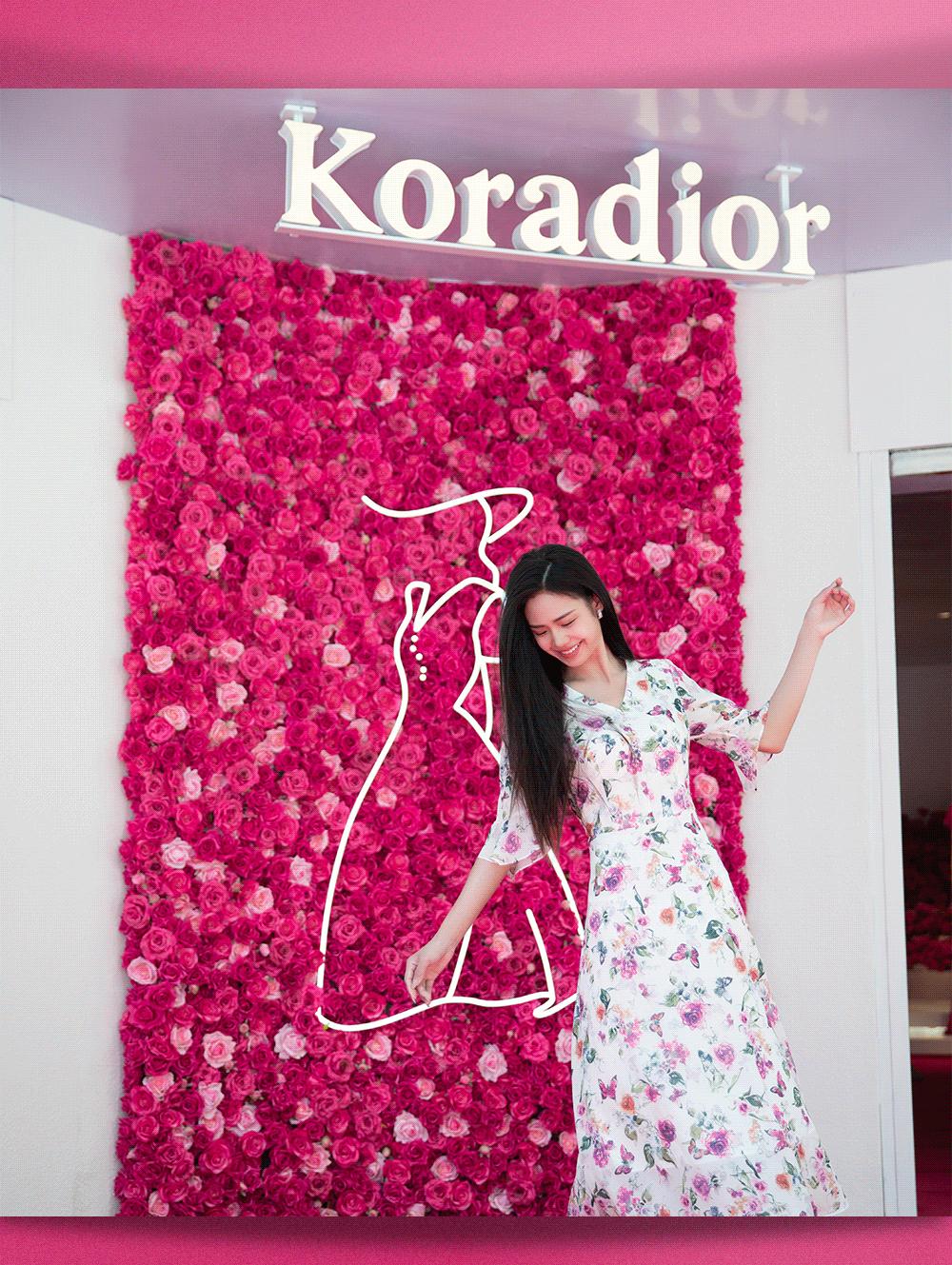 带你去看玫瑰花海,带你看玫瑰花海