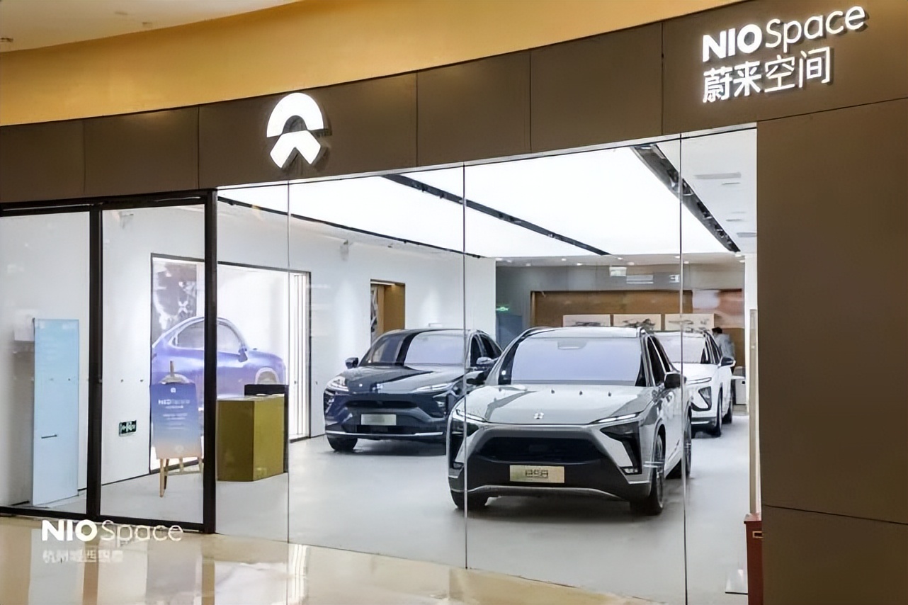 假期出去玩,租纯电车可能比燃油车更划算