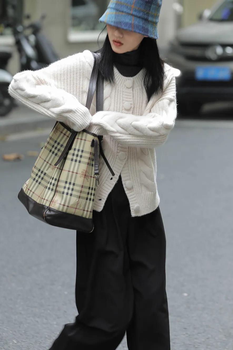 9家私藏高级感女装店,淘宝私藏平价店铺推荐