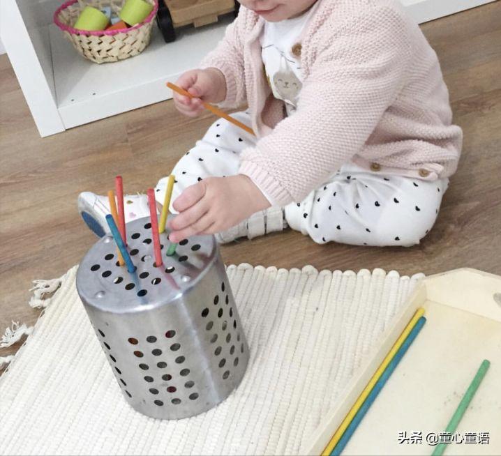 蒙台梭利教具适合几岁孩子,蒙台梭利幼儿教具都有哪些