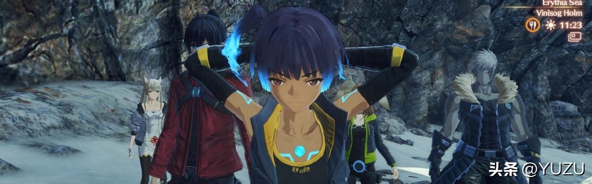 switch模拟器yuzu设置键位推荐,最新yuzu模拟器与switch真机区别