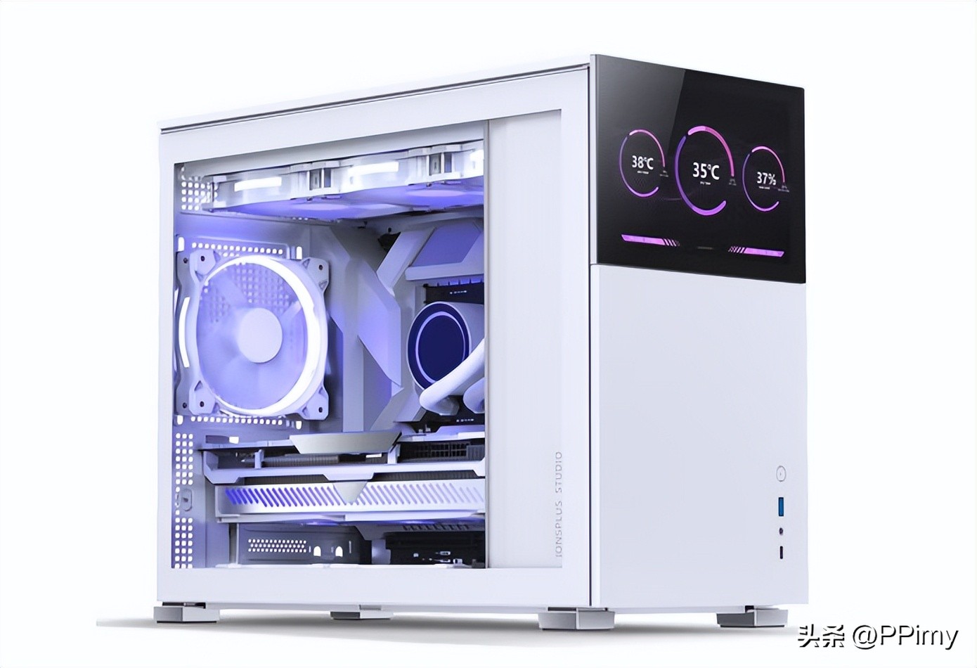 2022电脑装机最强配置清单,2022办公电脑装机配置清单