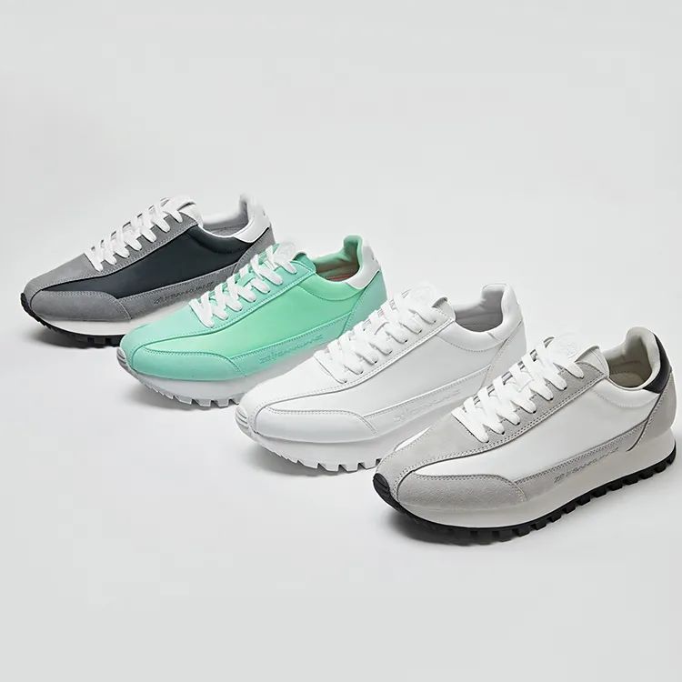 好穿又实用的运动鞋推荐,平价好穿的运动鞋大牌有哪些