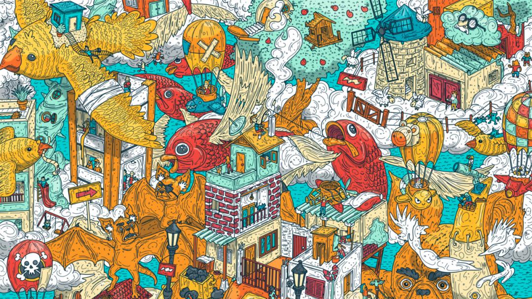 打折？免费！Steam上半年「好评如潮」免费游戏大汇总！