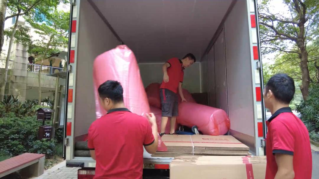 长途搬家常识大全最新,长途搬家选择什么方法最合适