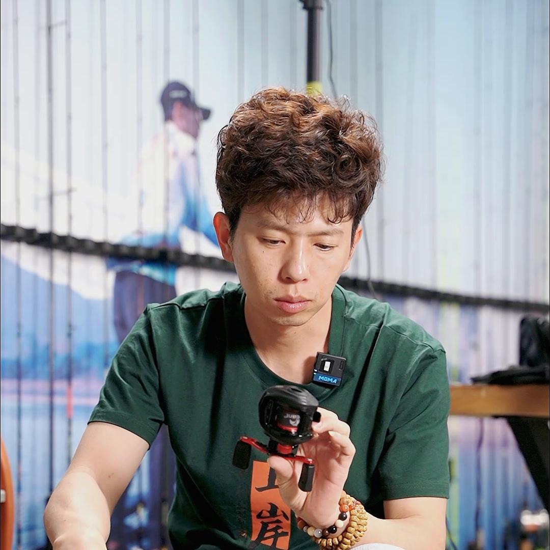 路亚二手装备持续回收中你们懂的#好物推荐