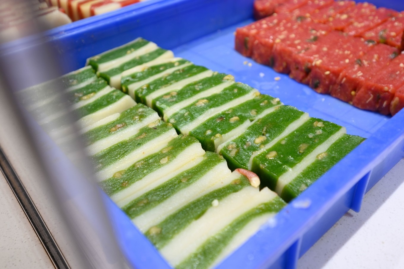 苏州双面绣,走进苏州双面绣