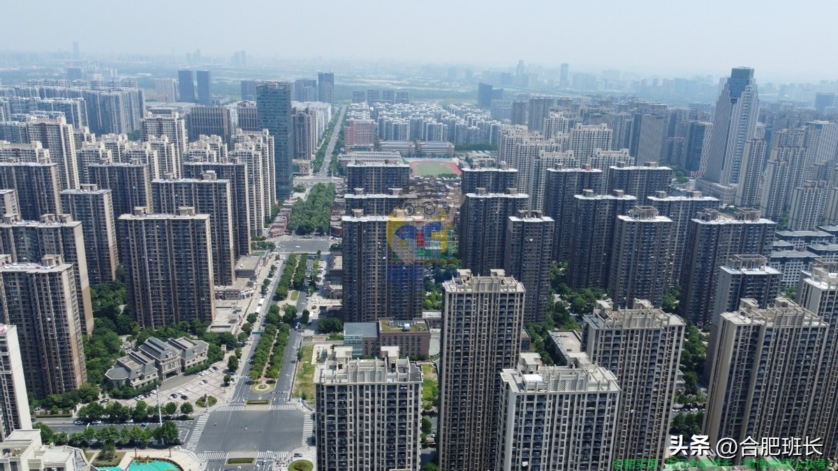 滨湖楼市10年来的优势,滨湖区房地产现状