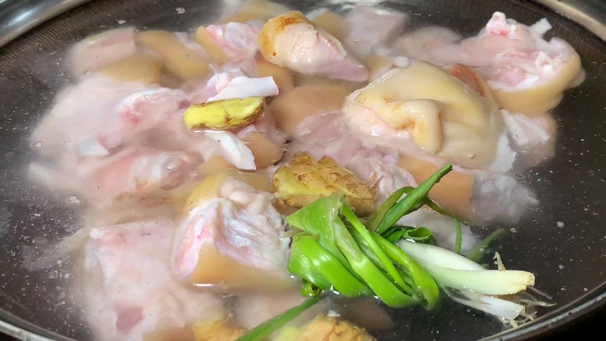 老得慢的女人喜欢吃的6种食物,30岁以上女人适合的黄体酮食物