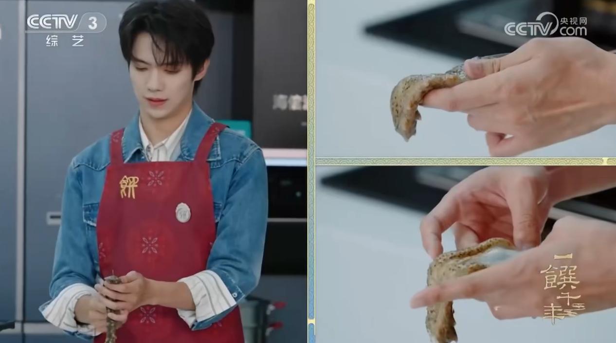 品珍馐，享新风｜跟随海信新风空调一起品味古馔背后的文化之美！