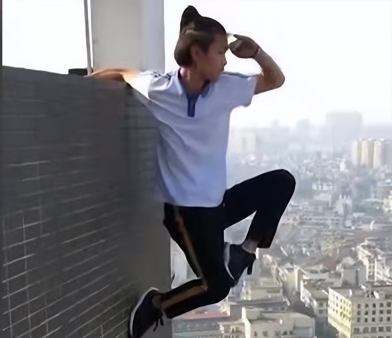 盘点十位惨然离世的网红,十大英年早逝的网红