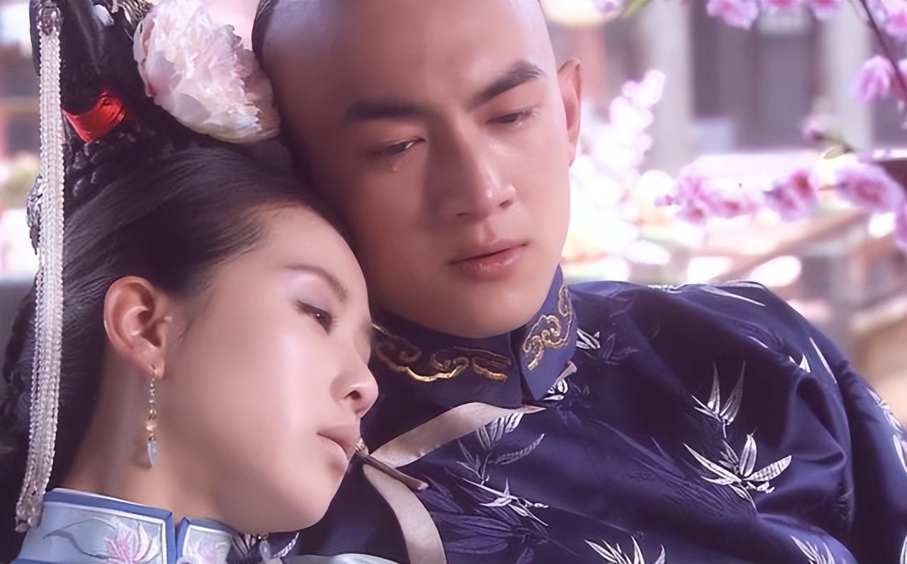 长相思步步惊心的共同点,步步惊心和长相思有什么关联