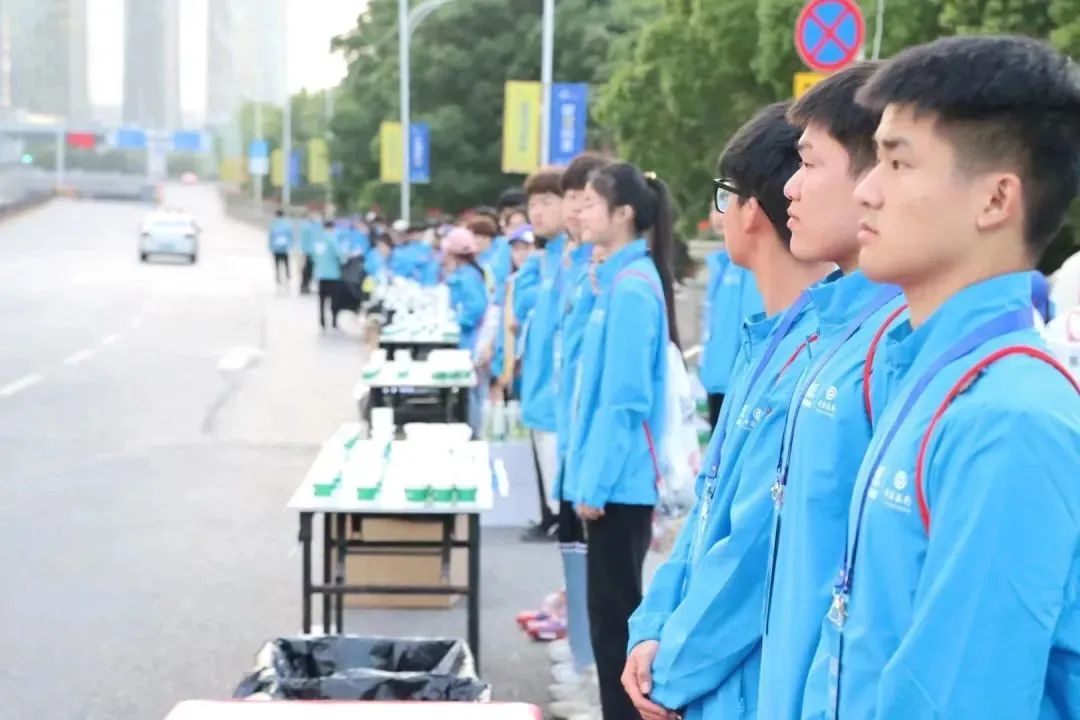 为什么选择华夏理工？十大理由告诉你！