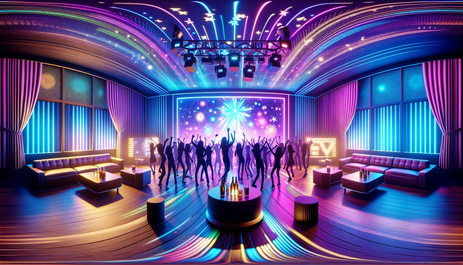 酒吧酒水营销模式,教你学会酒吧收银管理系统