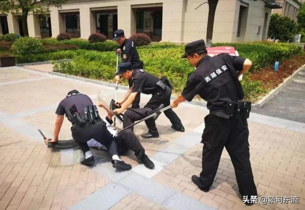 保安的心声和感悟,当保安会遇到哪些问题