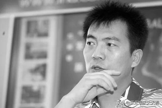 黄健翔谈06年解说,黄健翔遭遇王濛解说滑铁卢