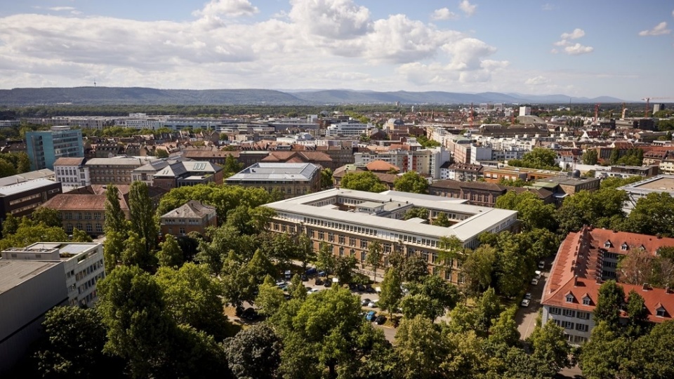 怎么申请德国留学最划算,高性价比本科留学