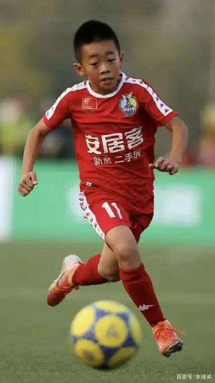 u19国家队成员简介,u9最强队伍