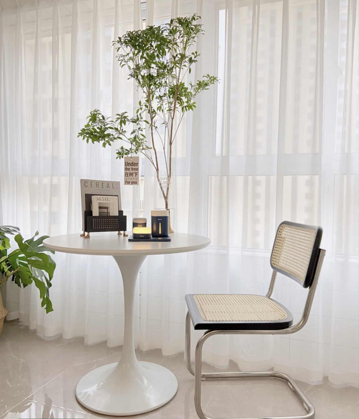 阳台买什么家具最好,阳台必买神器