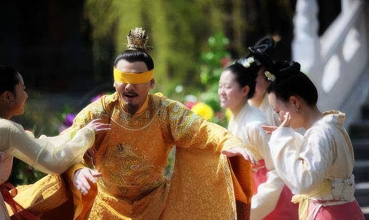 精忠报国岳飞死的片段,精忠报国当年岳飞被害的背后