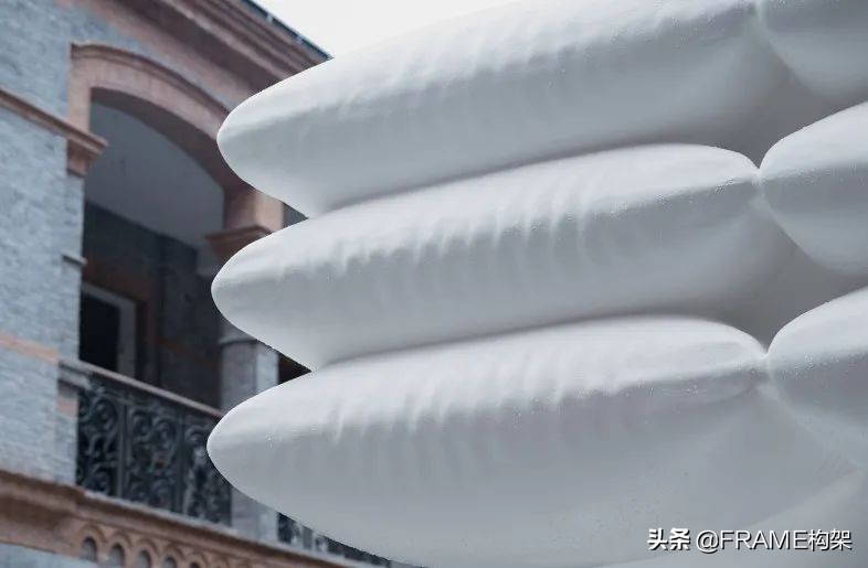 FRAMEAWARDS2022丨陈幼坚设计，F.O.G.，丹健国际和SoilStudios